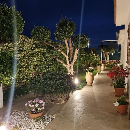 Kleade B&B Terrasini Exterior photo